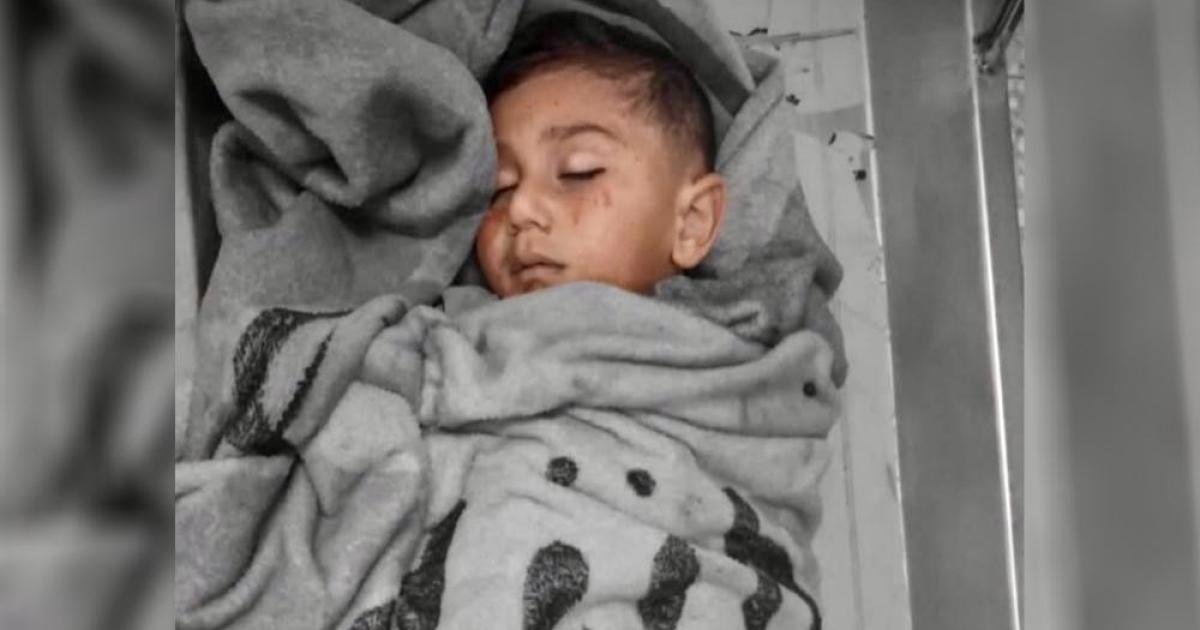 حماس: قتل ثلاثة أطفال في غزة جريمة مركبة تؤكد استمرار الإبادة