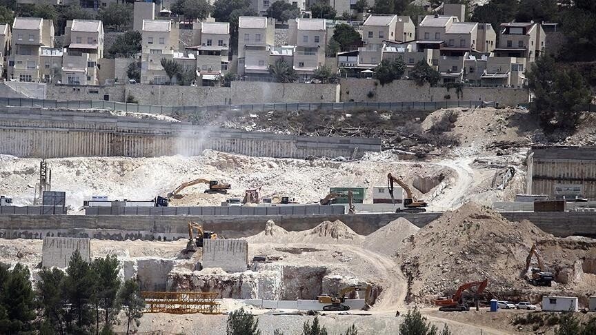 مفوضية حقوق الإنسان التابعة للأمم المتحدة ترفع عدد الشركات المرتبطة بالمستوطنات الإسرائيلية إلى 214