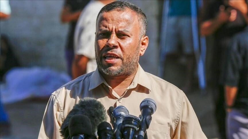 مسؤول بغزة: 22 ألفا بحاجة للعلاج بالخارج وطالبنا بإجلاء ألف حالة يوميا