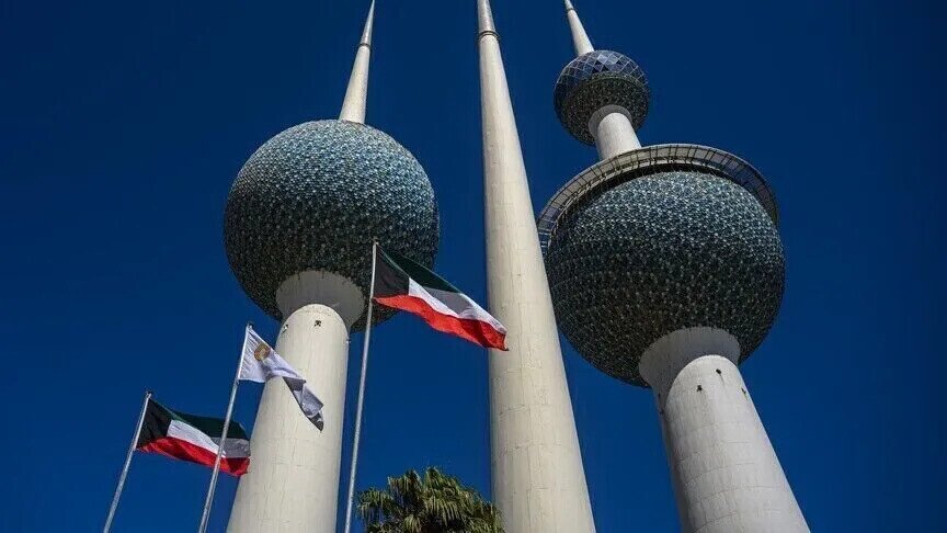 الكويت ترفض تهجير الفلسطينيين من غزة وتدعو المجتمع الدولي لتصدي مساعي فرض واقع جديد