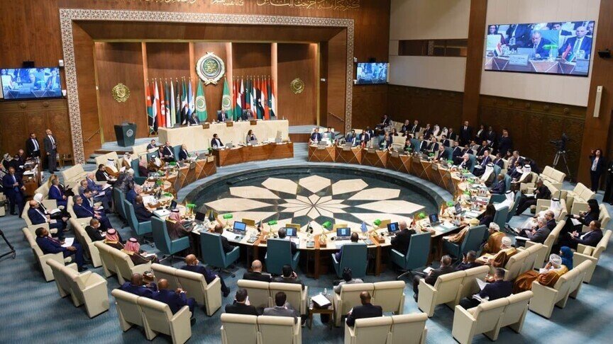الجامعة العربية ترفض تهجير الفلسطينيين وتدعو لحماية غزة