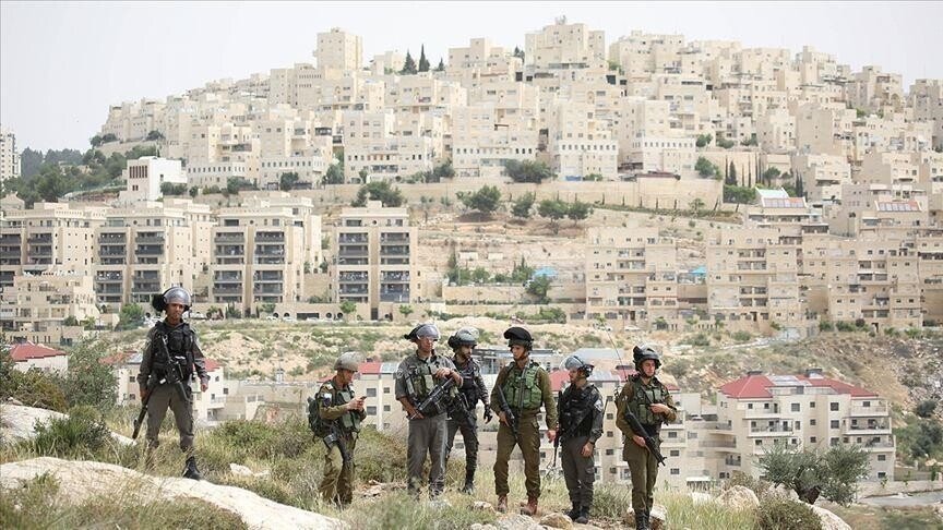 إسرائيل تفتتح مستوطنة "معاليه عروغوت" في غوش عتصيون