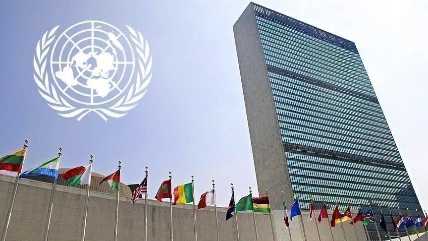 152 دولة تدعم قراراً أممياً يطالب واشنطن بالسماح بمشاركة وفد فلسطين في الجمعية العامة