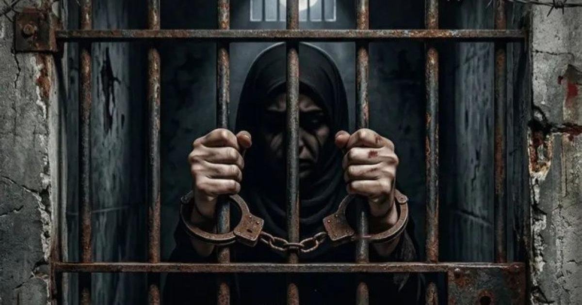 مكتب إعلام الأسرى يكشف عن اعتداءات إسرائيلية على أسيرات في «الدامون» وتفشي الجرب داخل السجن